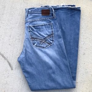Men’s BKE Seth Jeans